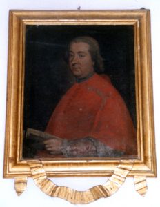  I misteri di Palazzo Gherardi