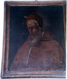  I misteri di Palazzo Gherardi