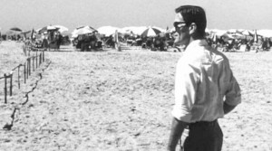 Senigallia raccontata da Pasolini