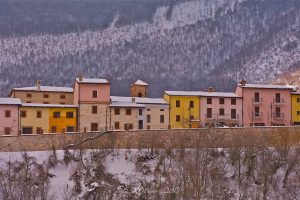 Belvedere risanato, dopo la ricostruzione 