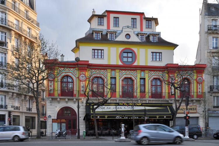 bataclan