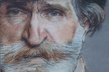 Giuseppe Verdi a Senigallia