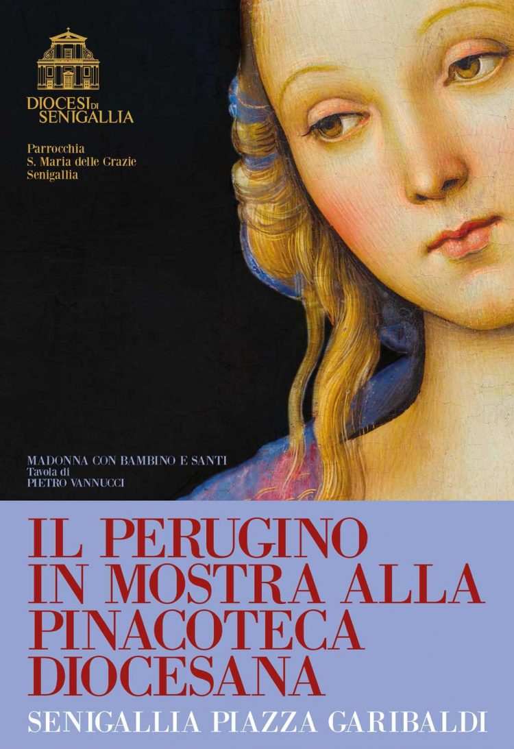 il Perugino in mostra