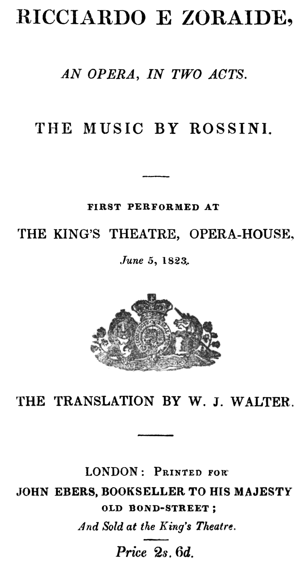 Gioachino_Rossini_-_Ricciardo_e_Zoraide_-_titlepage_of_the_libretto_-_London_1823