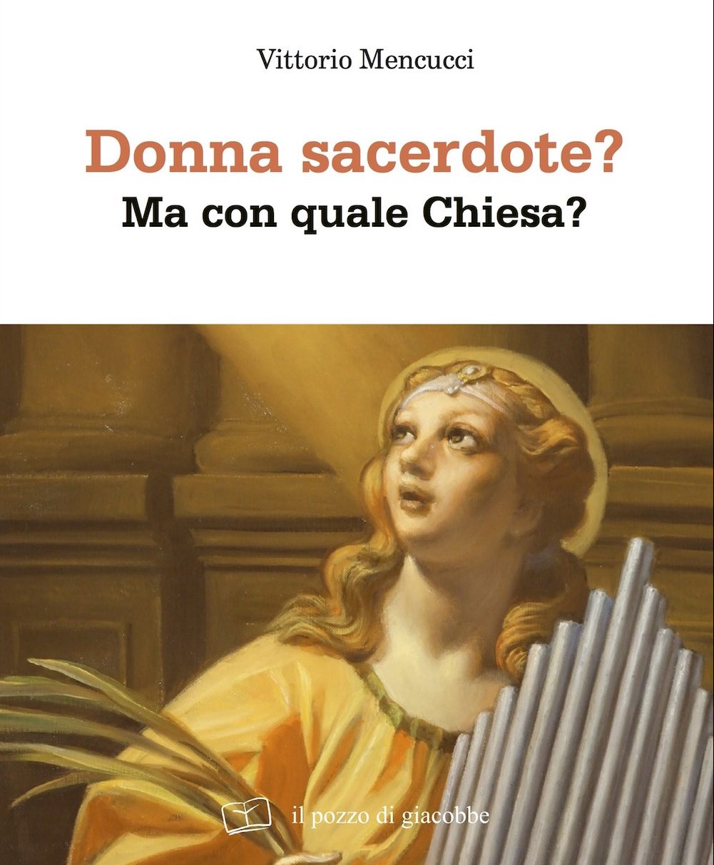 donna sacerdote