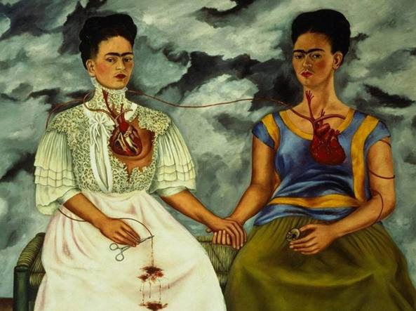 le due Frida ecomarche