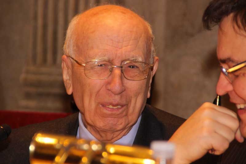 Luigi Vittorio Ferraris